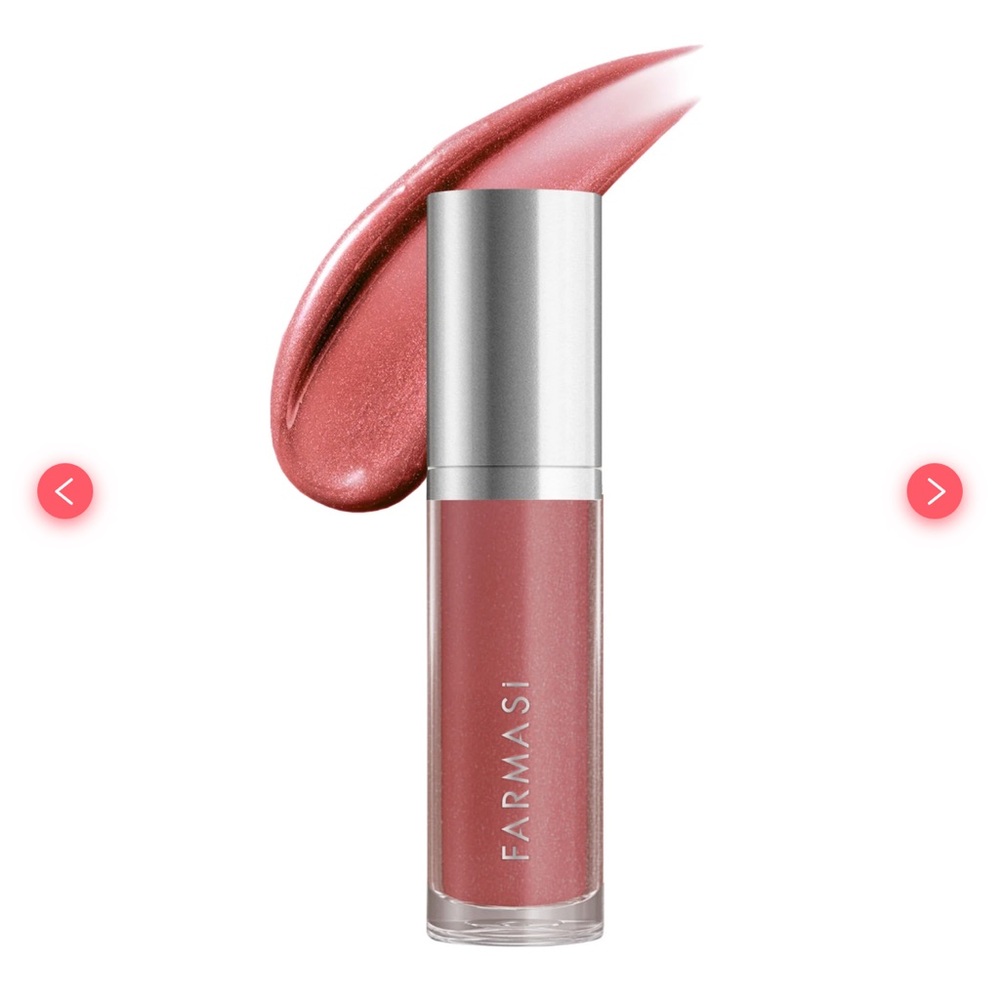 Farmasi Radiant Pink Blush - Picture 2 of 3